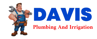 Trusted plumber in COOPER LANDING